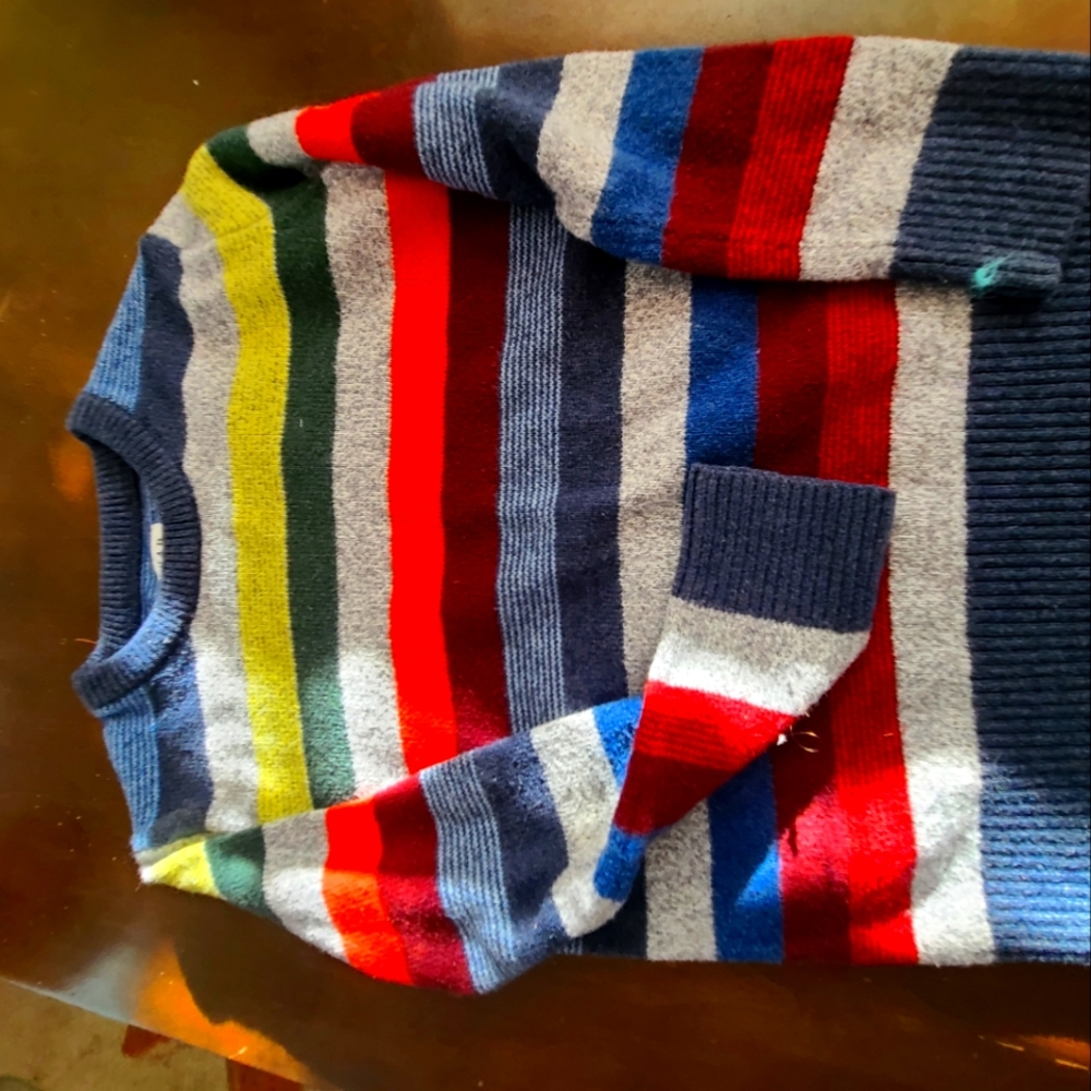 Gap kids sweater
